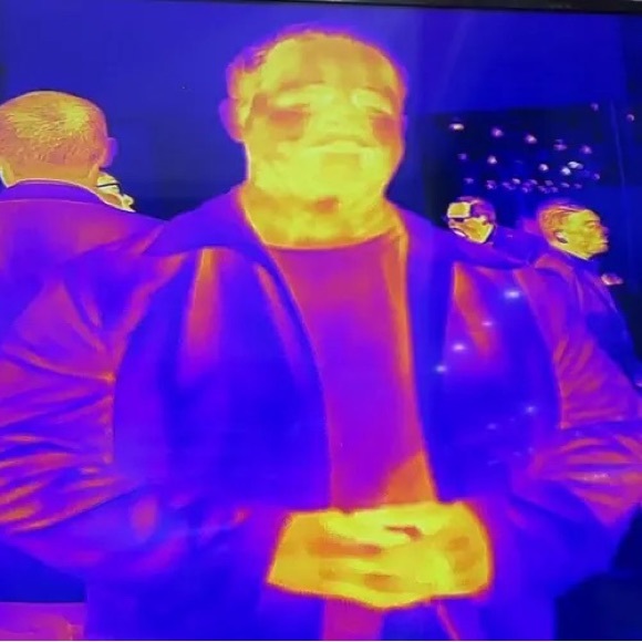 Meet your Posher, Rakim - Picture 1 of 1